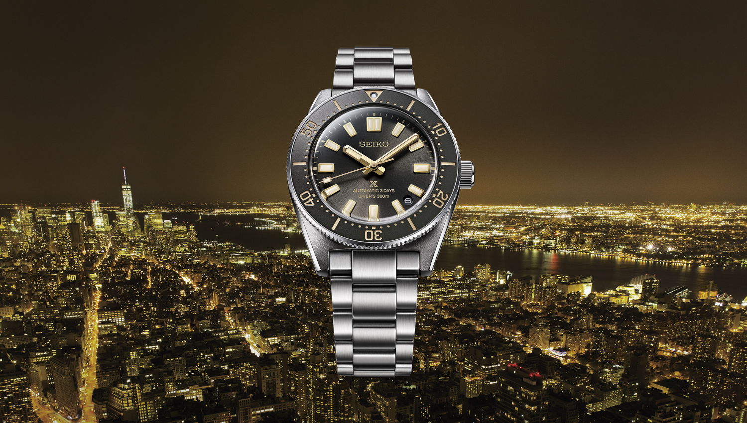 Seiko diver 300 online