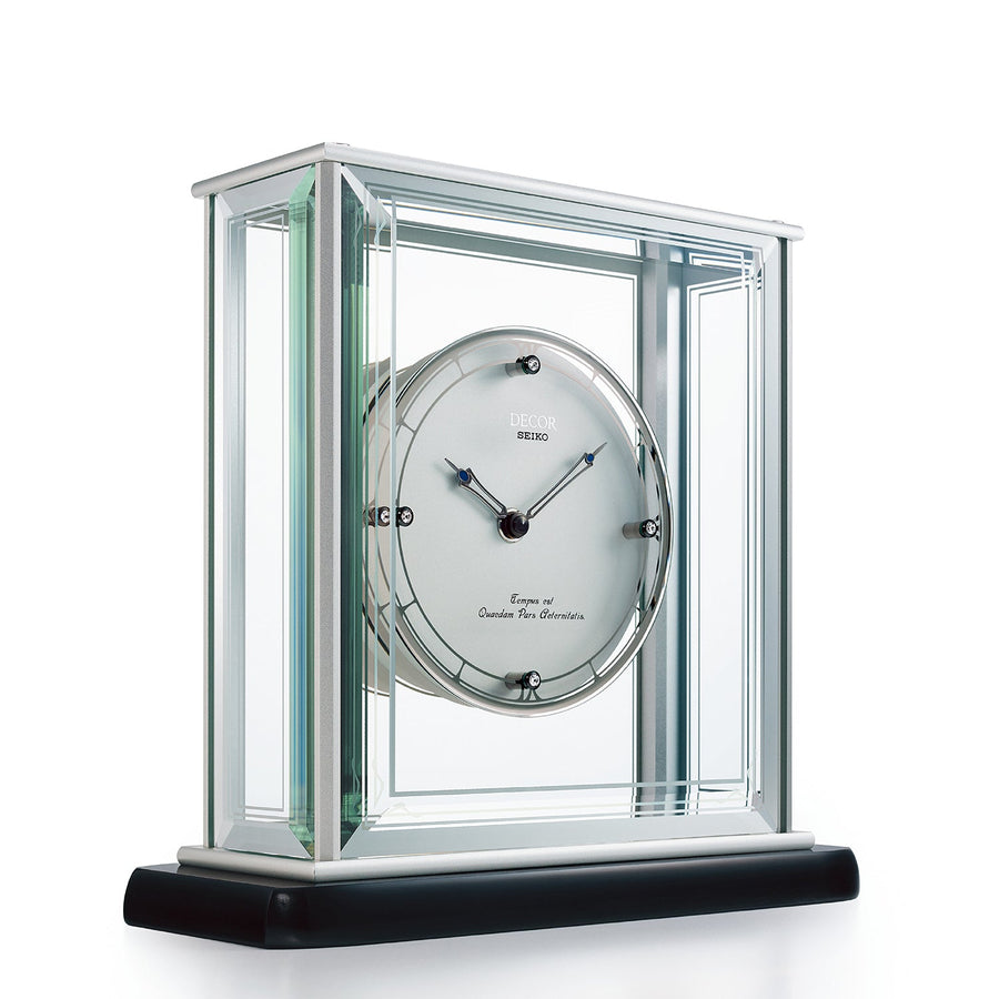 Seiko Decor Clocks AZ755S [PRE-ORDER]