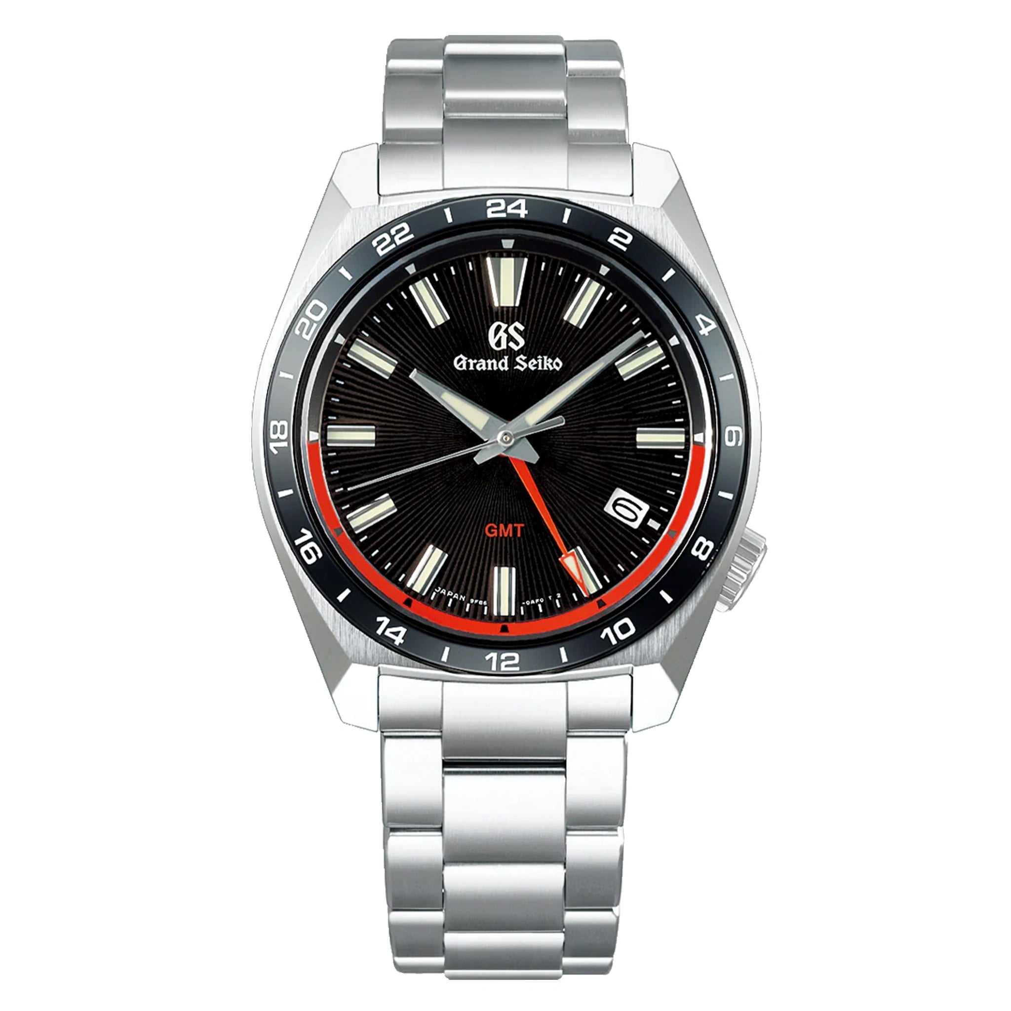 Purchase Grand Seiko SBGN019 Seiko Philippines (Official Store)