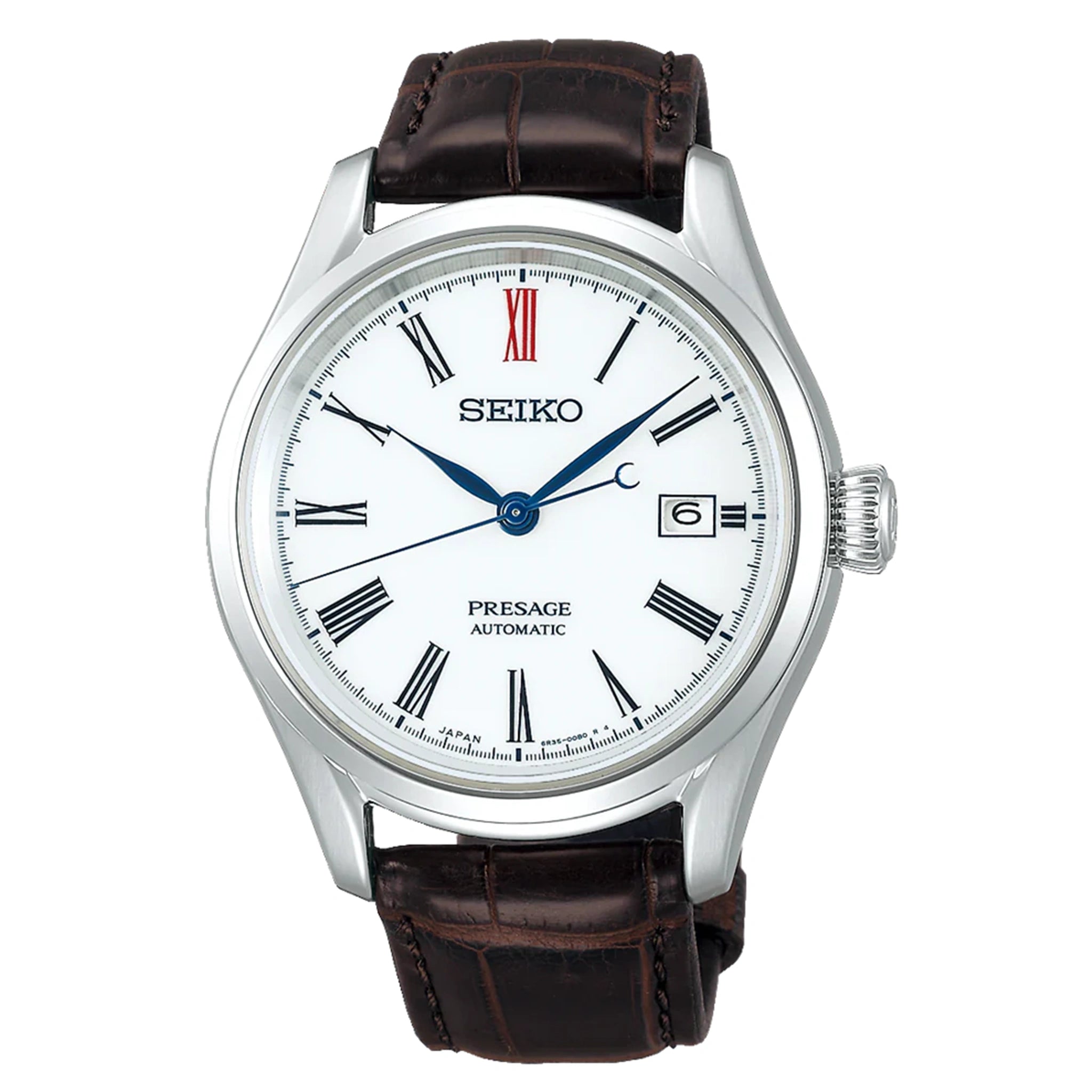 Seiko Presage SPB095J1 Arita Porcelain Dial Seiko Philippines (Official  Store)