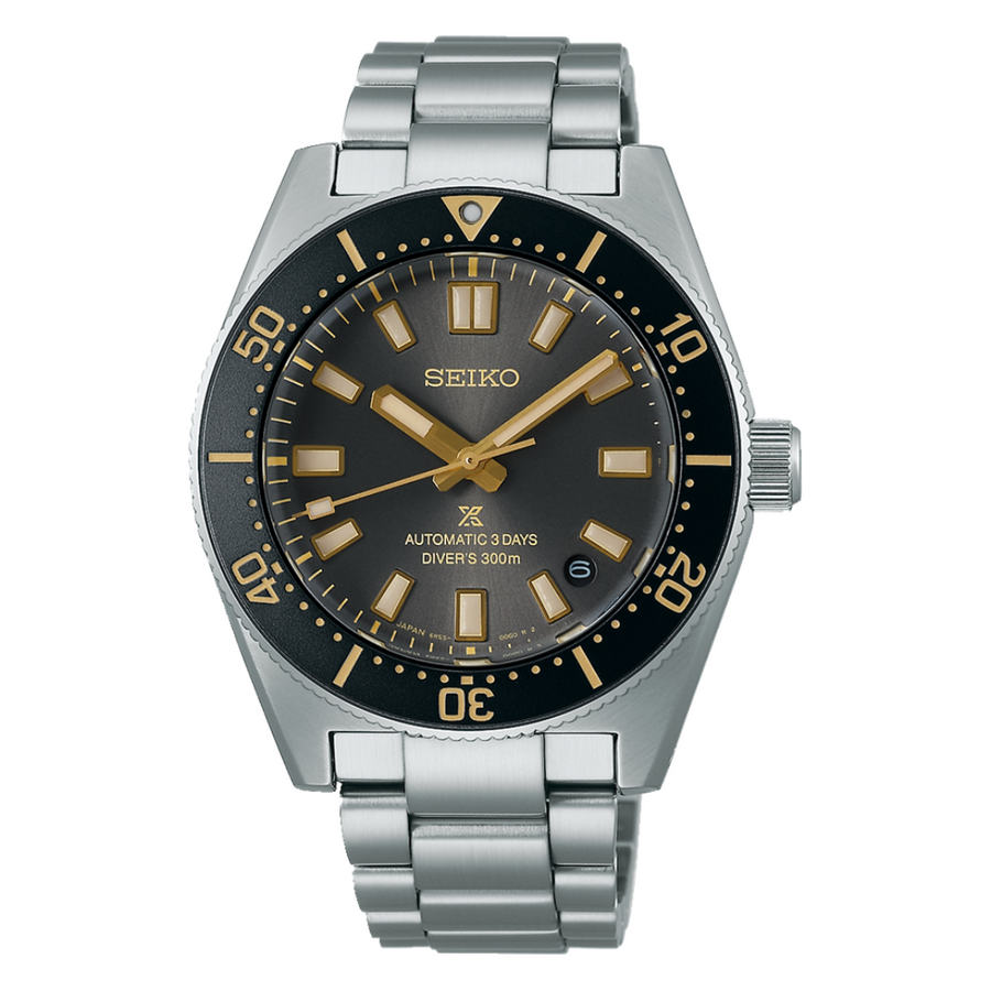 Prospex SPB455J1 Seiko Brand 100th Anniversary 1965 Heritage Diver's Special Edition [PRE-ORDER]