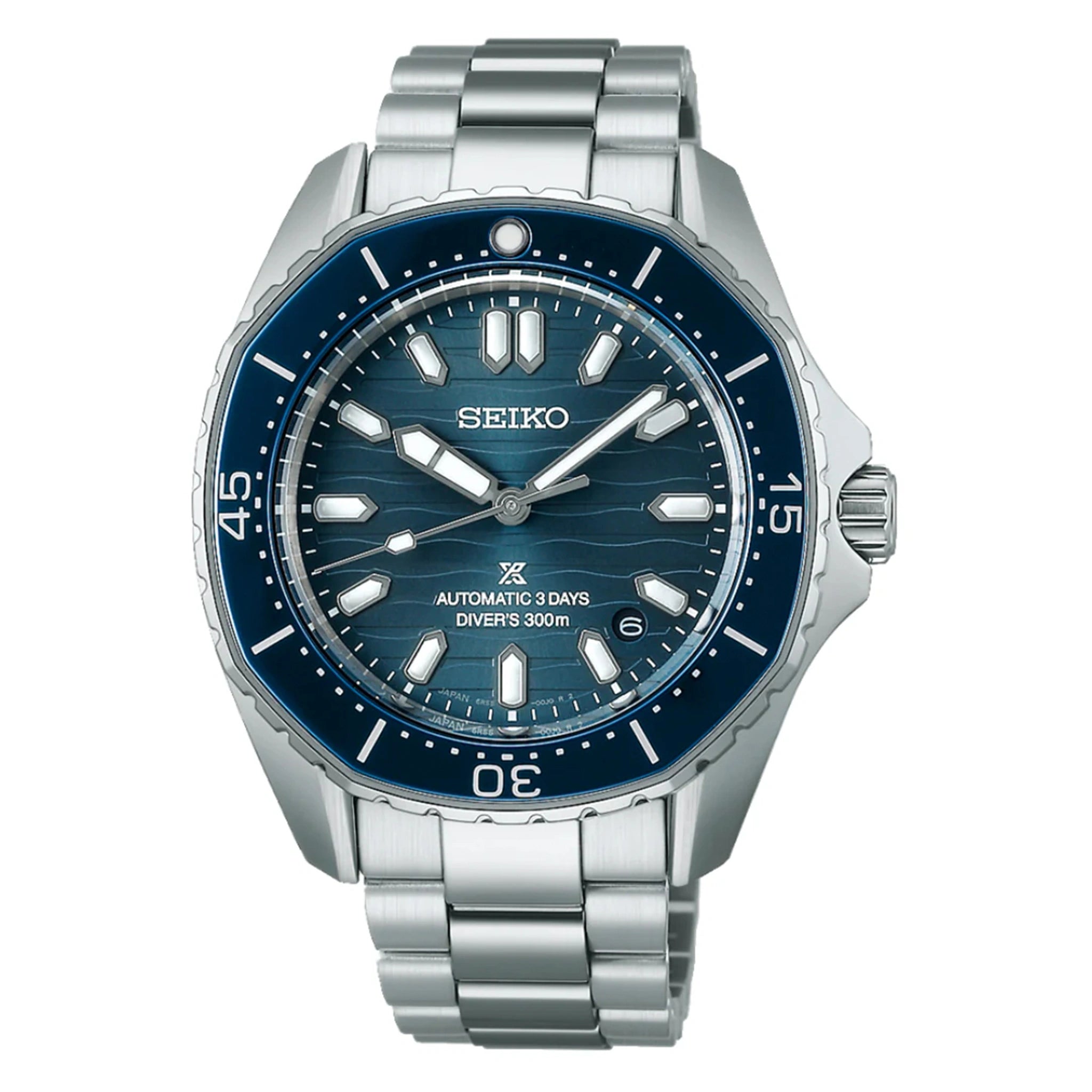 Prospex SPB483J1 Seiko Philippines (Official Store)
