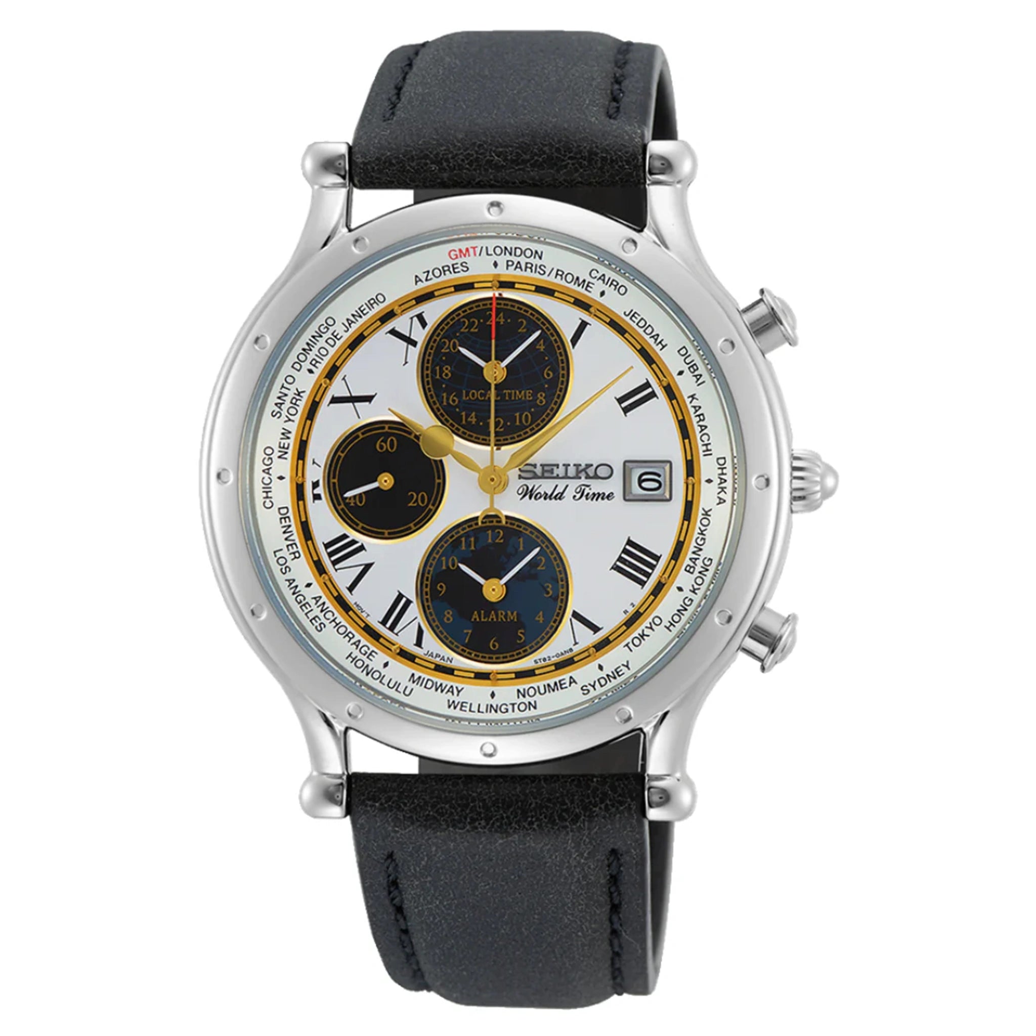 Purchase Classic SPL055P1 Seiko Philippines (Official Store)