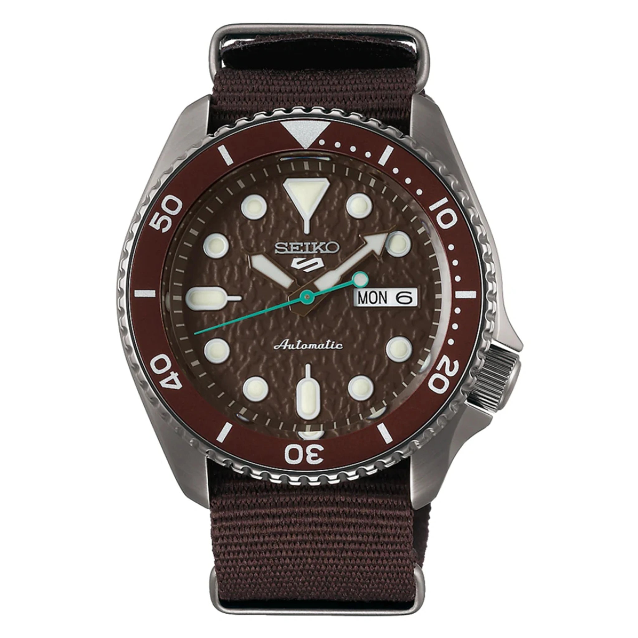 Purchase Seiko Sports SRPD85K1 – Seiko Philippines (Official Store)