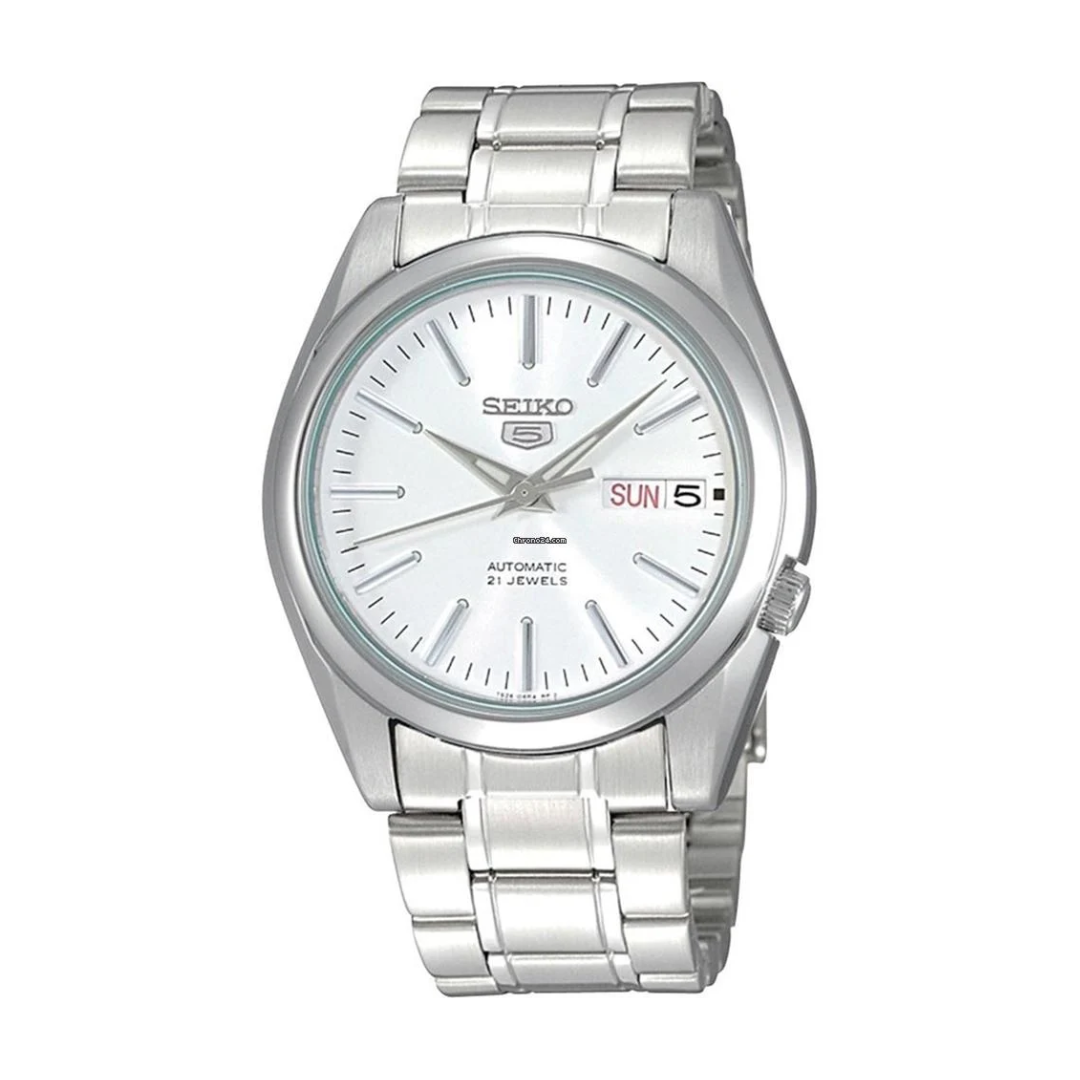 Classic SNKL41K1 – Seiko Philippines (Official Store)
