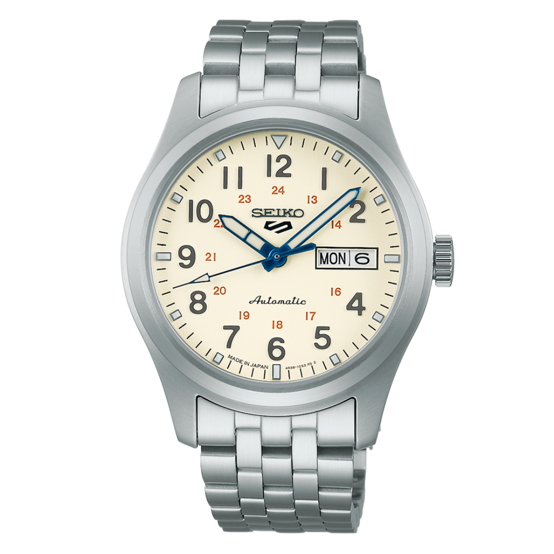 Purchase Seiko Sports SRPK41K1 Limited Edition