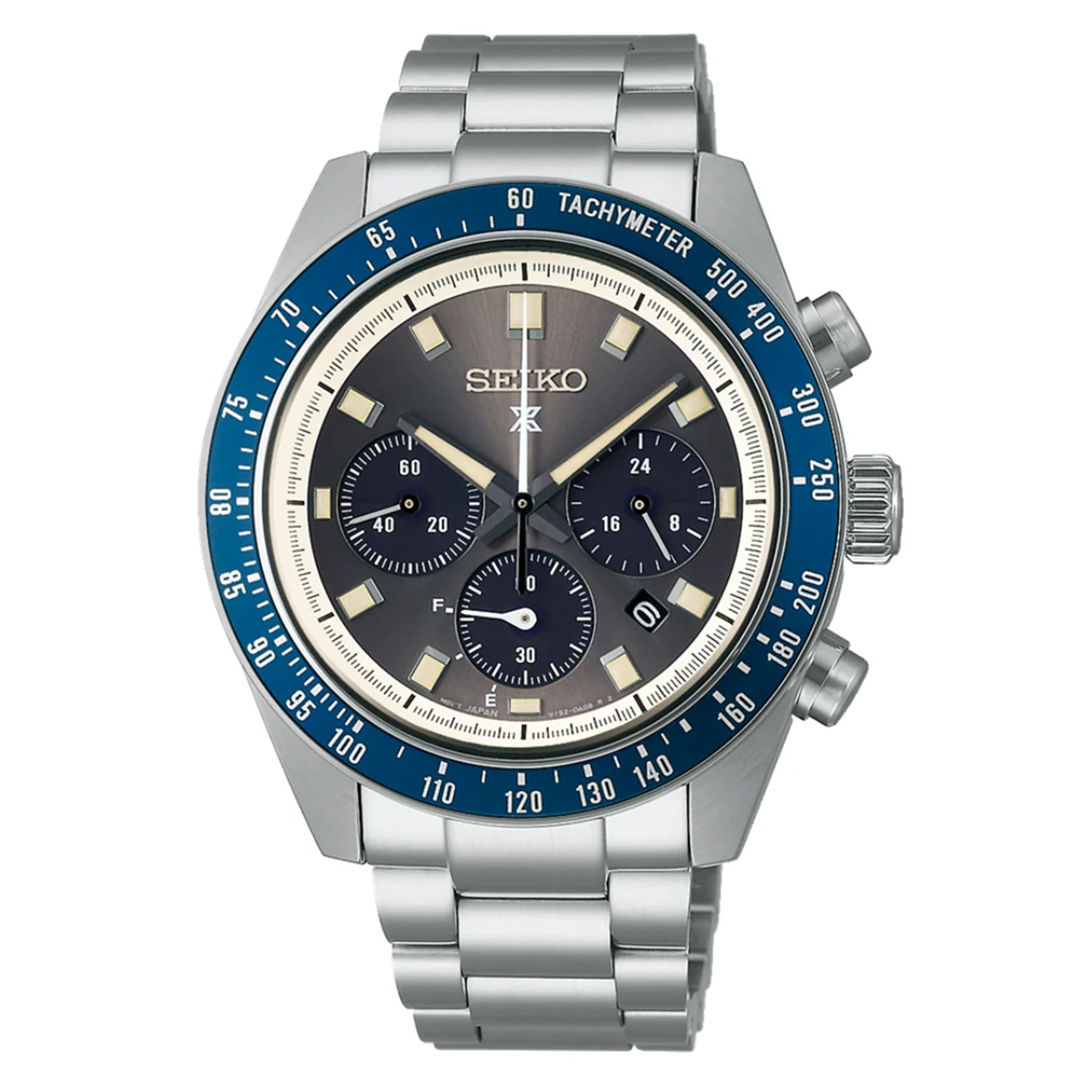 Seiko Chronograph Price Purchase Prospex SSC939P1