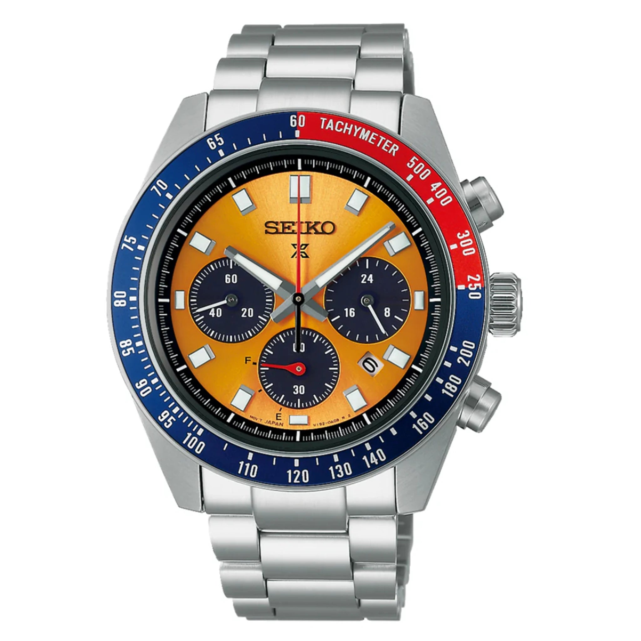 Philippines Seiko Solar X Seiko SSE107J1 Mm X 53 Astron GPS Solar