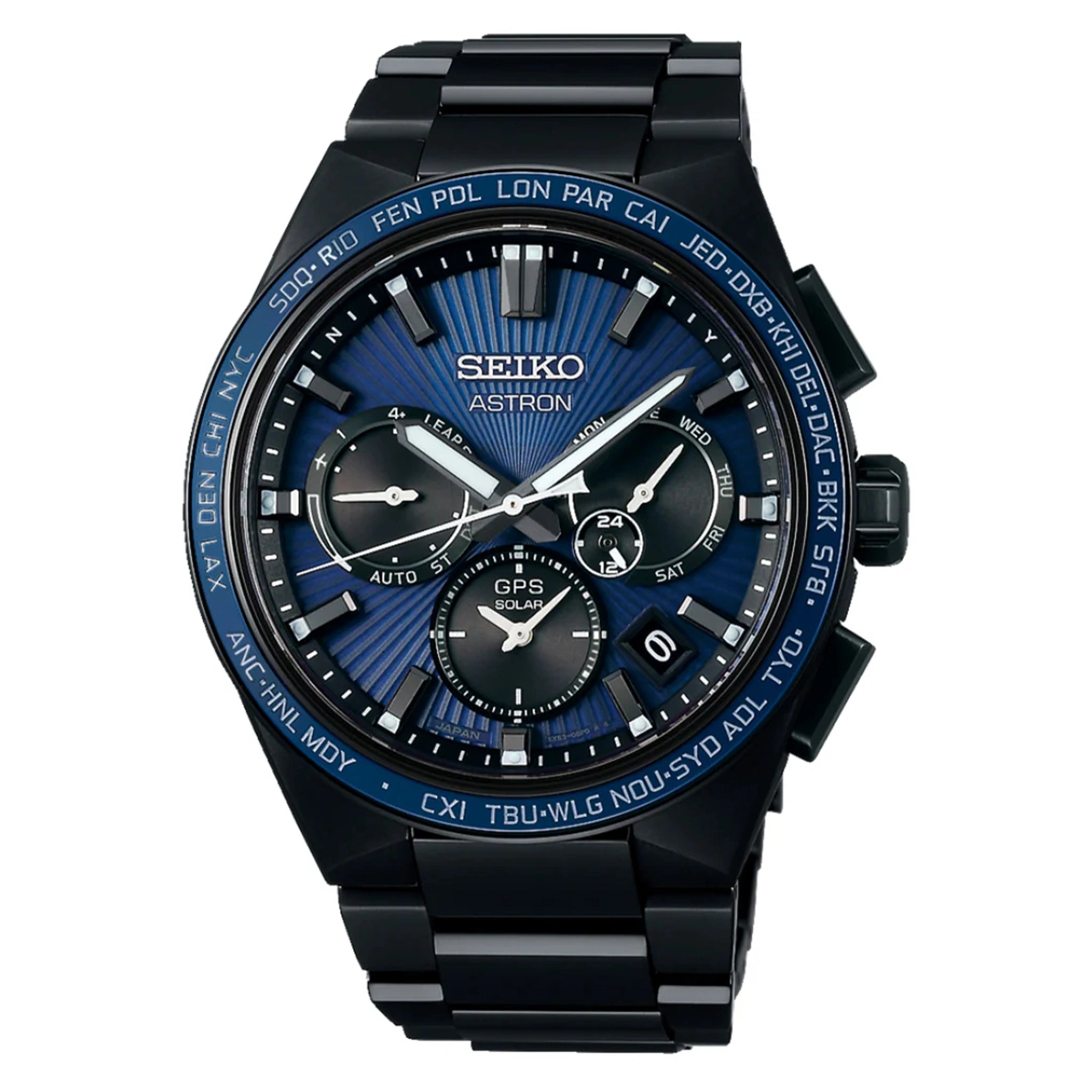 Purchase Astron SSH121J1 – Seiko Philippines (Official Store)