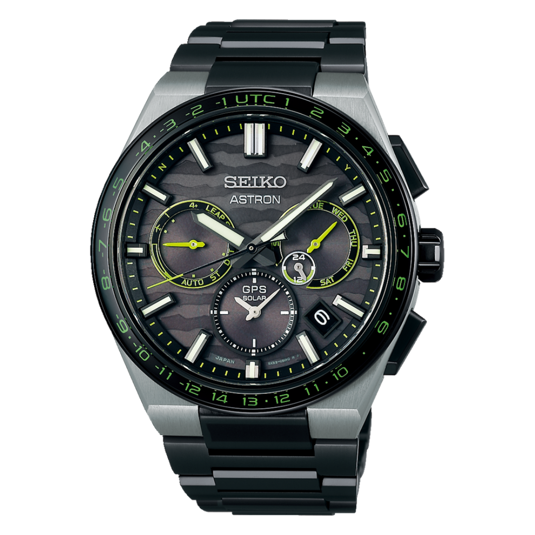 Chronograph Seiko Astron Price In Pakistan Buy Seiko Astron