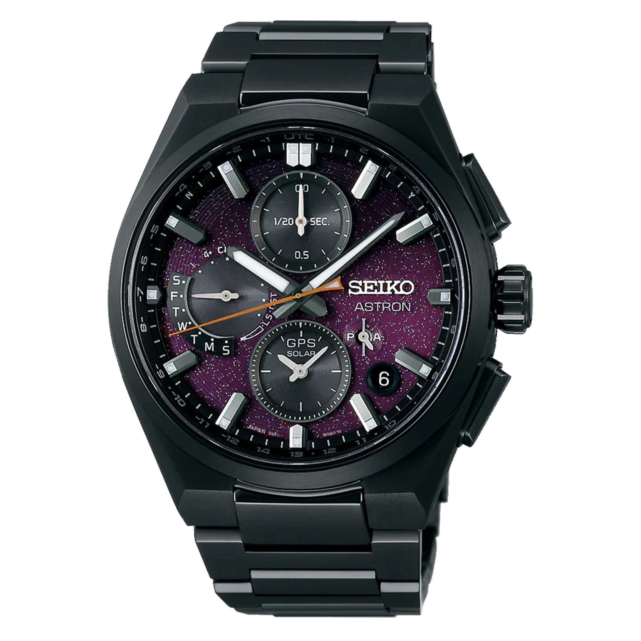 Seiko Astron SSH171J1 Seiko Philippines (Official Store)
