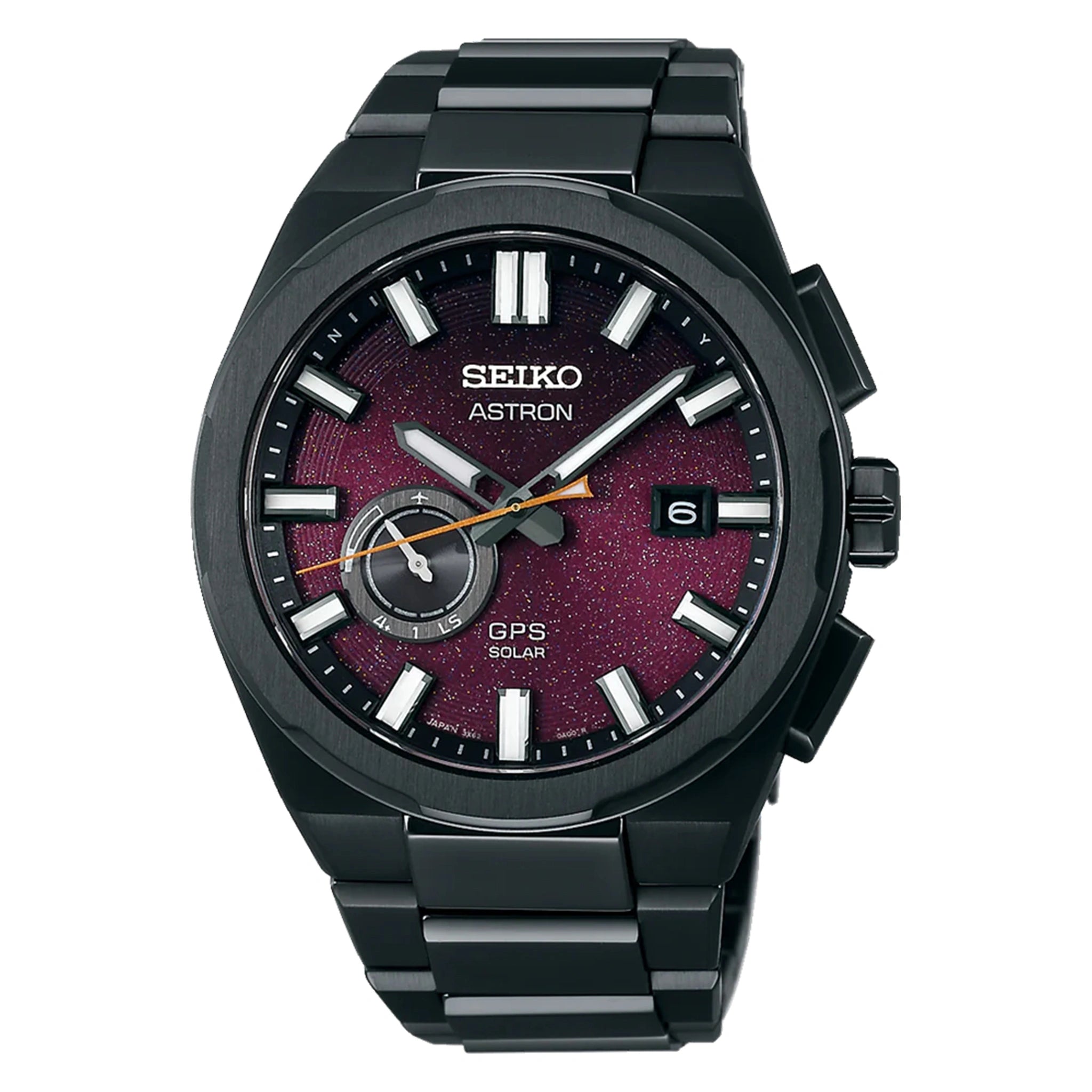 Seiko Astron SSJ029J1 Seiko Philippines (Official Store)