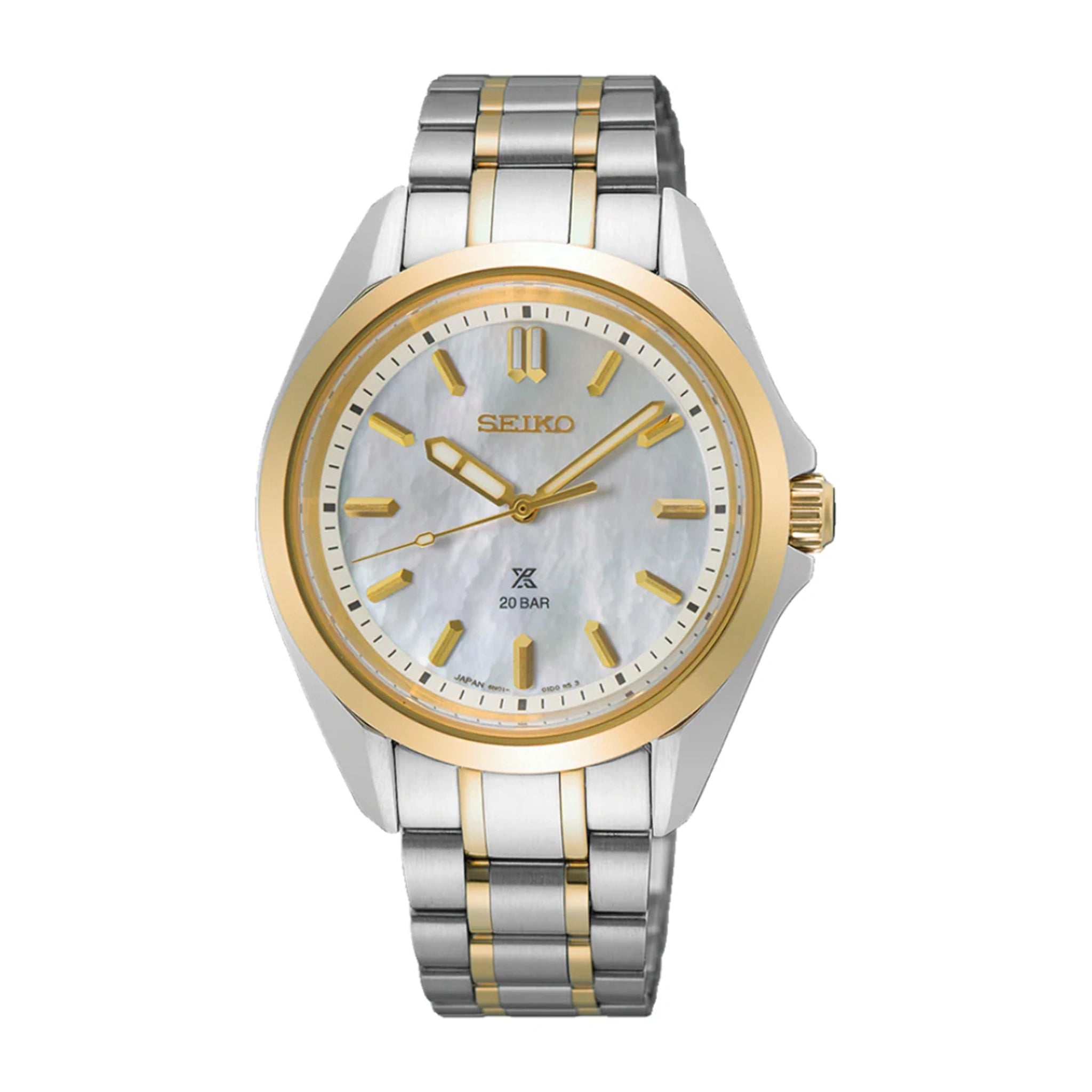 Purchase Prospex SUR608J1 Seiko Philippines (Official Store)