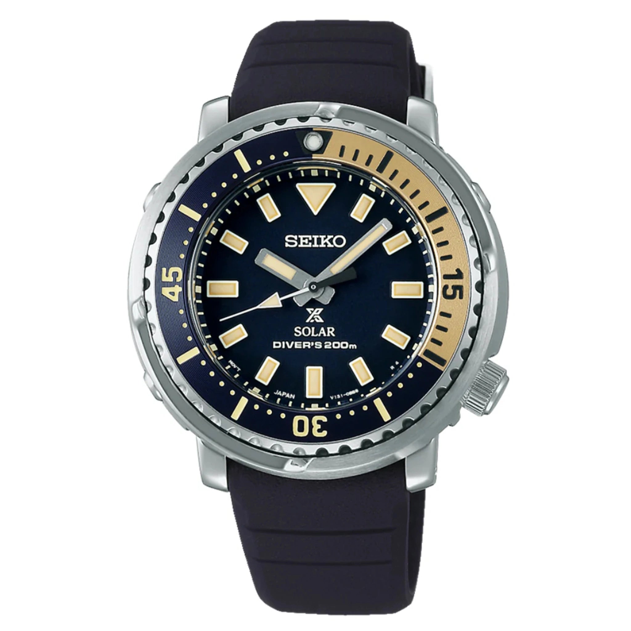 SEIKO PROSPEX ソーラー腕時計 SUT403P1(STBQ003) Purchase Prospex SUT403P1 – Seiko Philippines (Official Store)