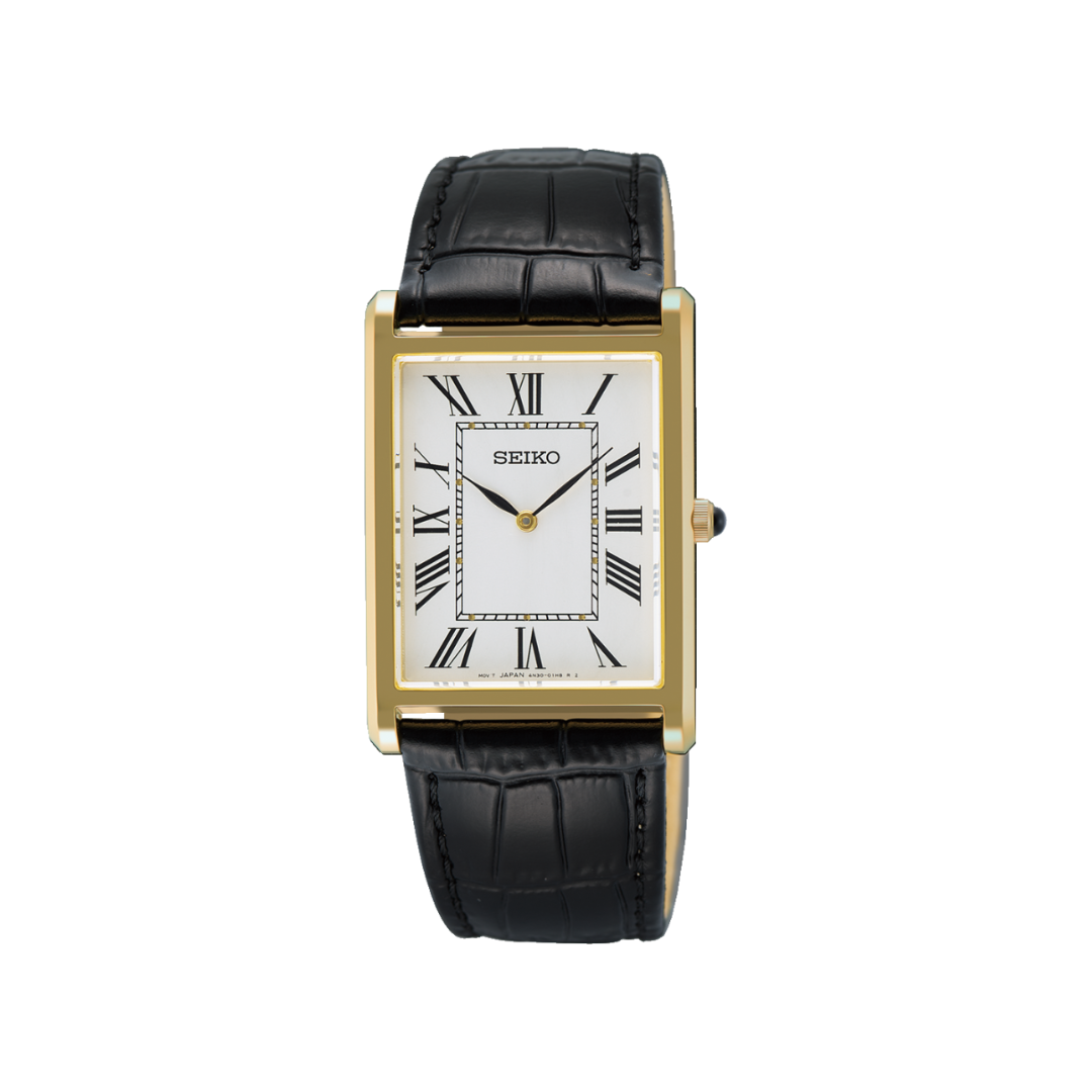 Purchase Classic SWR104P1 Seiko Philippines (Official Store)