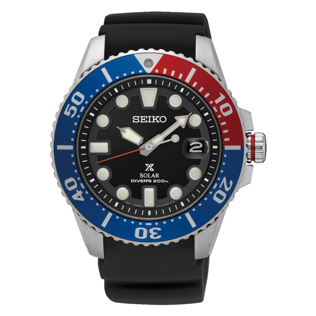 Purchase Prospex SNE439P1 – Seiko Philippines (Official Store)