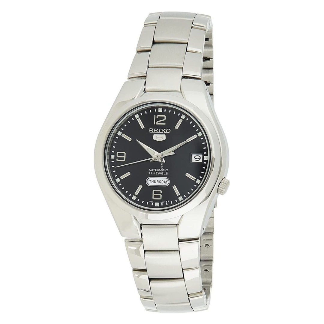 Seiko Classic SNK623K1 Seiko Philippines Official Store
