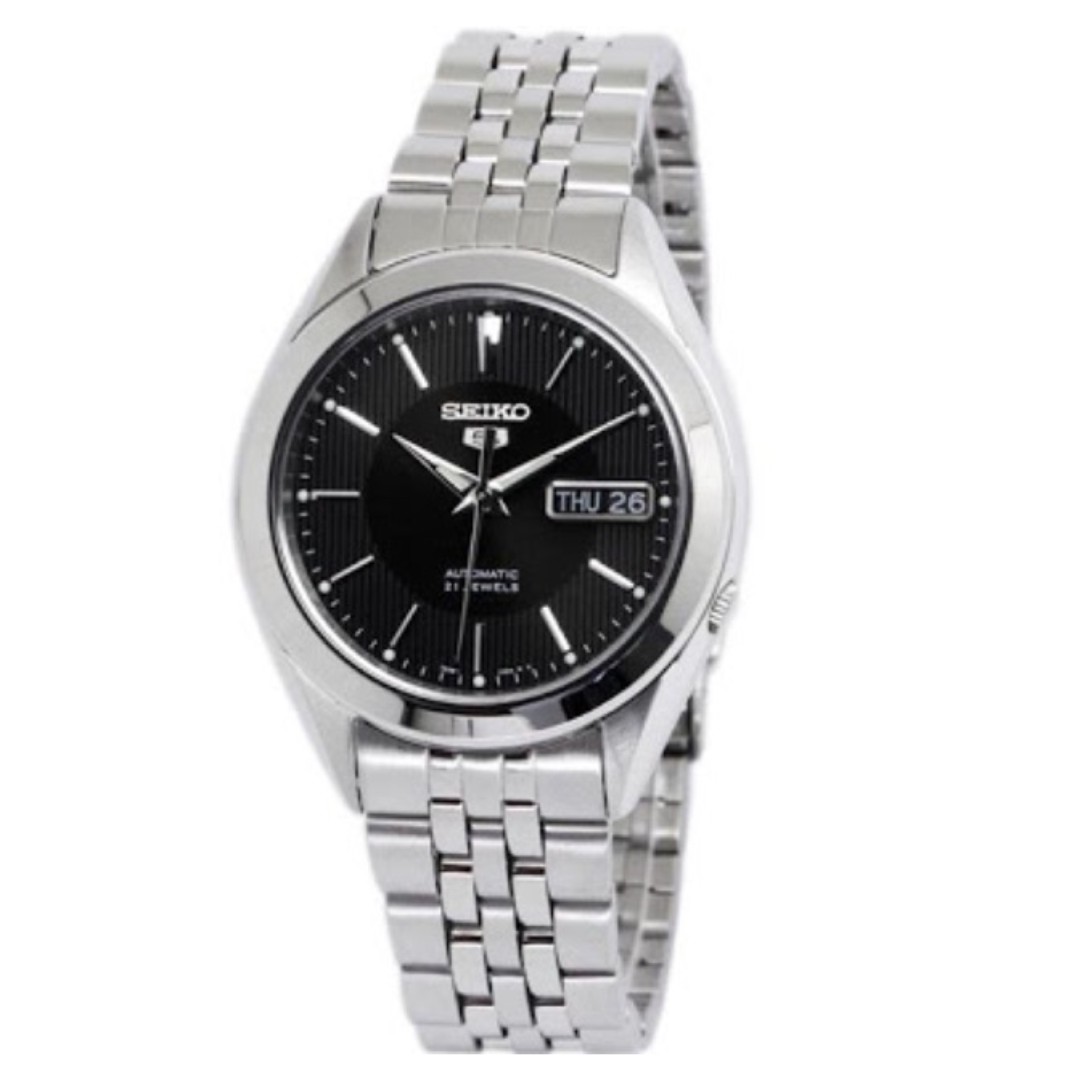 Seiko Classic SNKL23K1 Seiko Philippines Official Store