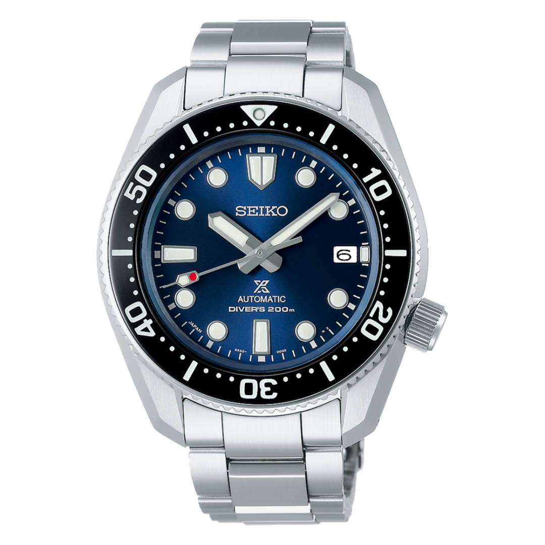 Seiko Prospex SPB187J1 Seiko Philippines Official Store