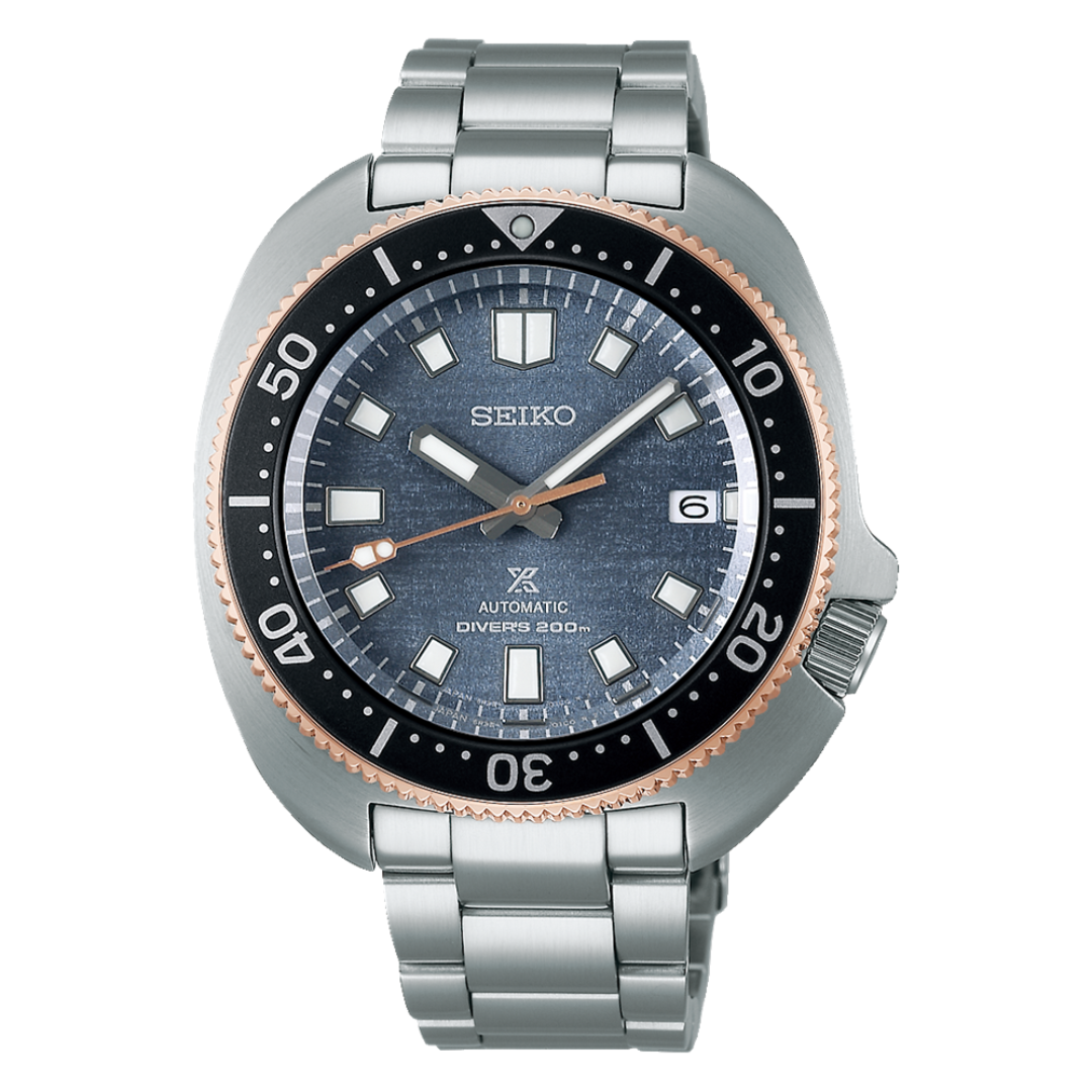 Seiko Prospex SPB288J1 Seiko Philippines Official Store