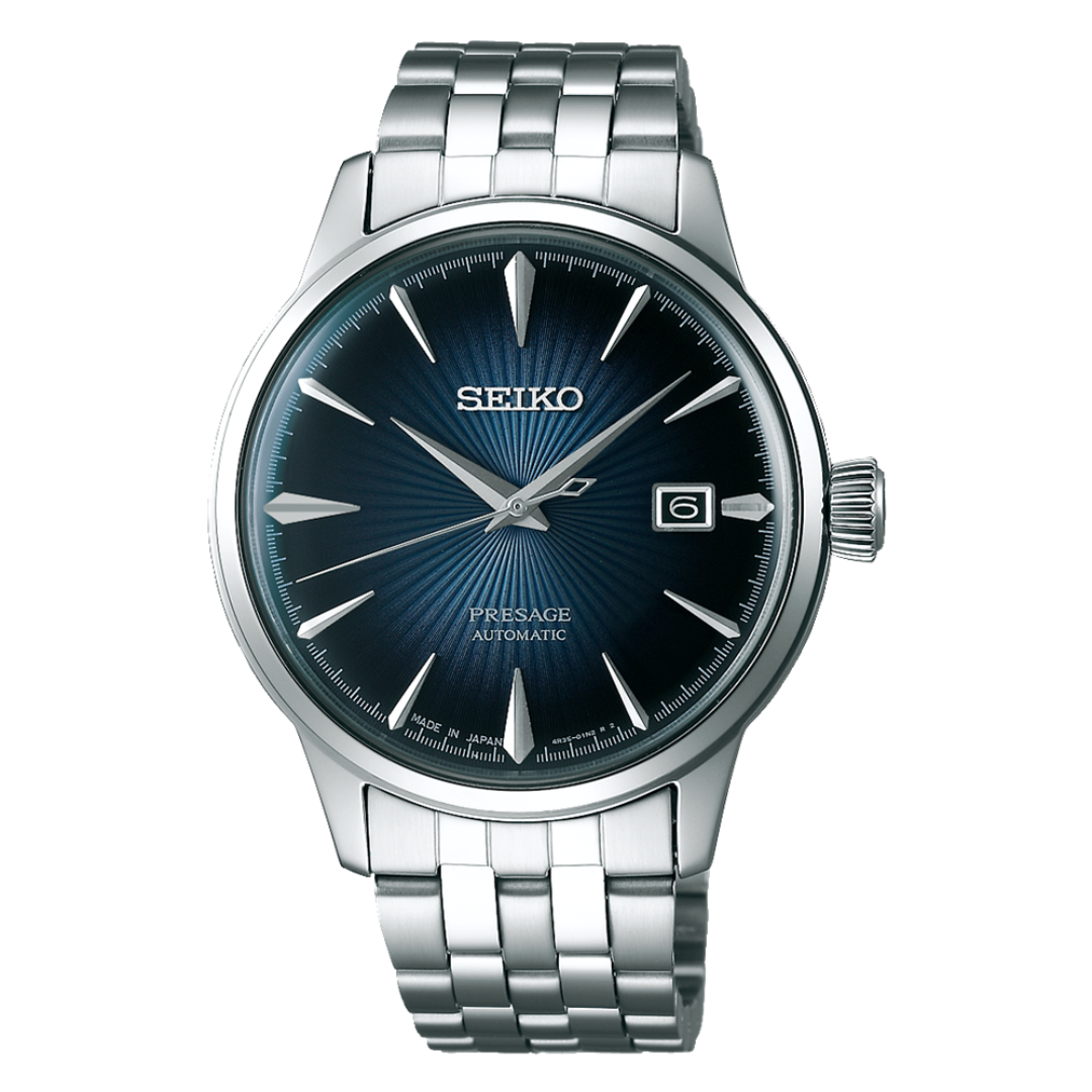 Purchase Presage SRPB41J1 Seiko Philippines (Official Store)