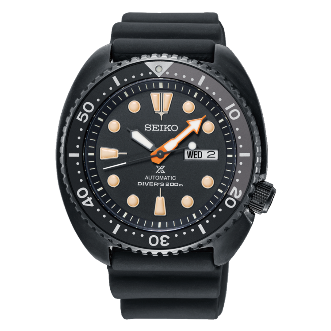 Seiko Prospex SRPC49K1 Seiko Philippines Official Store