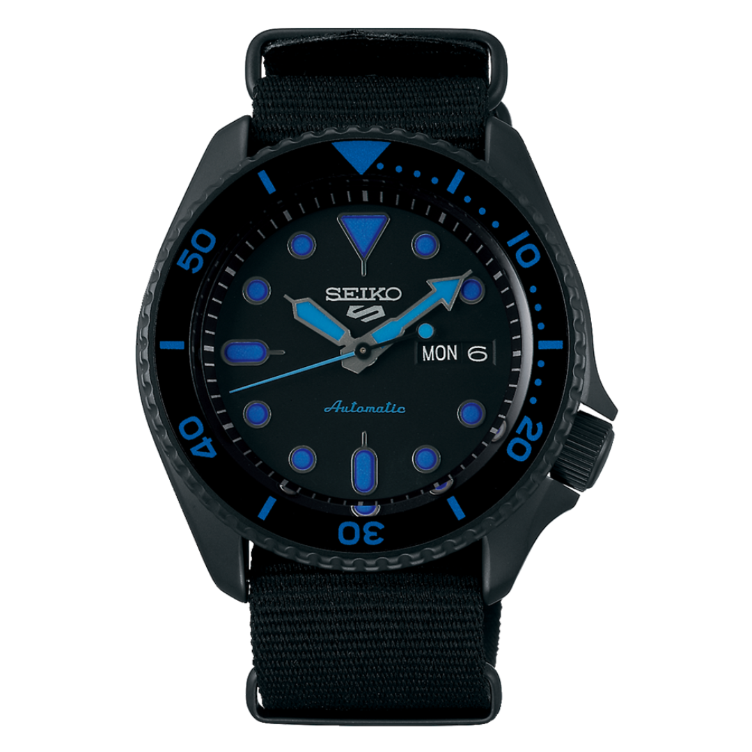 超激得即納Seiko SRPE81K1 Philippine Limited Ed 腕時計(アナログ)