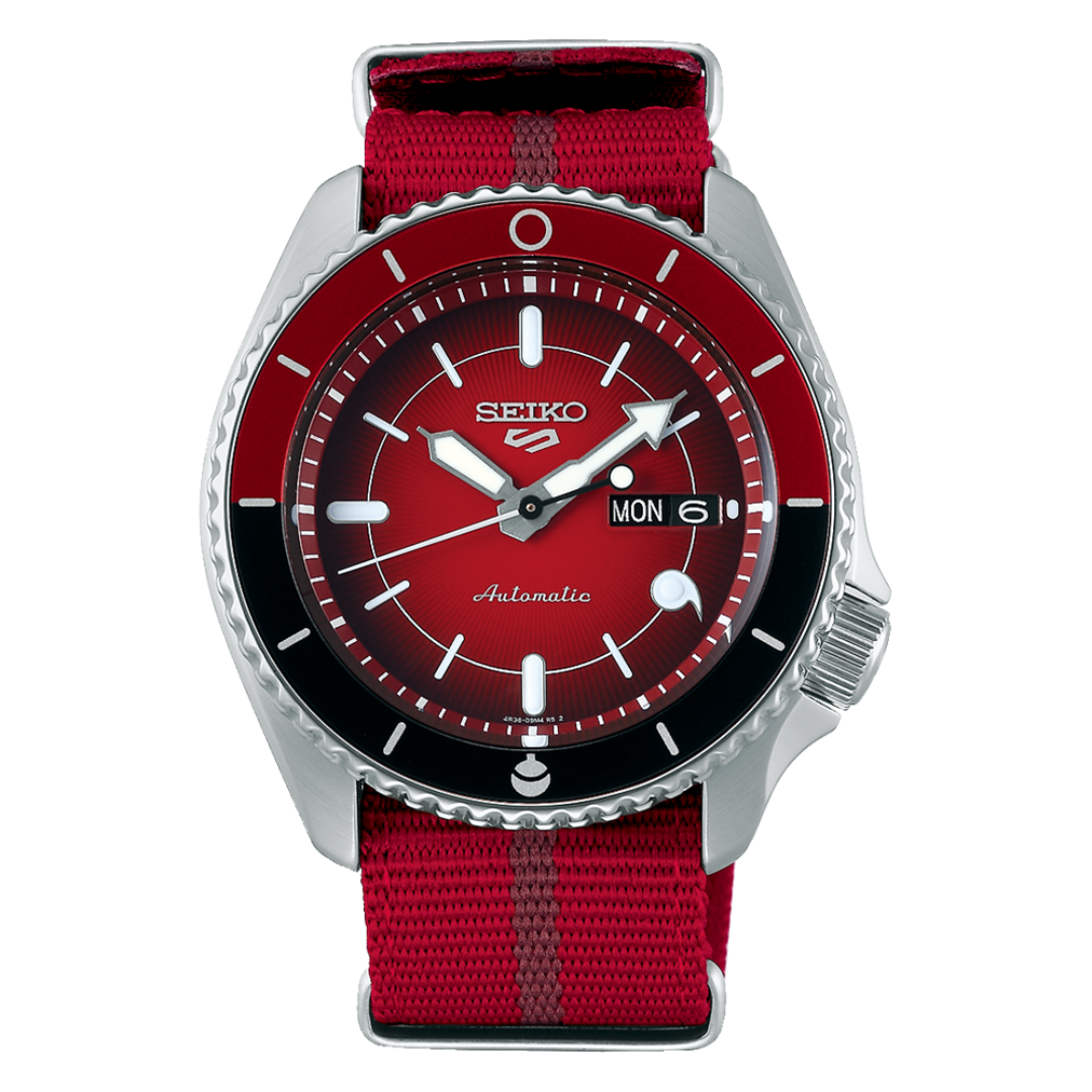 Seiko 5 Sports SRPF67K1 Seiko Philippines Official Store