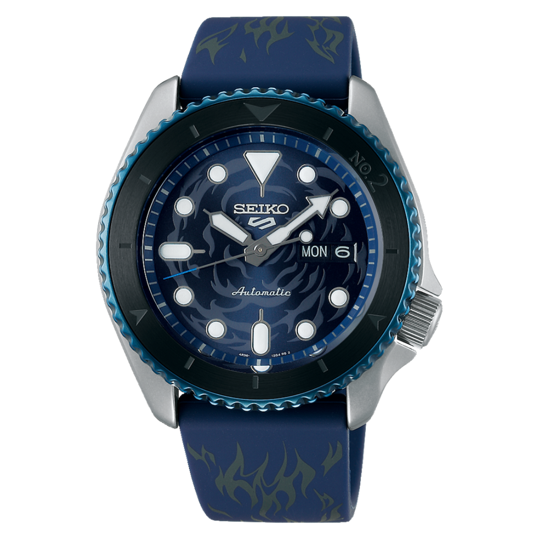 Seiko top co ltd