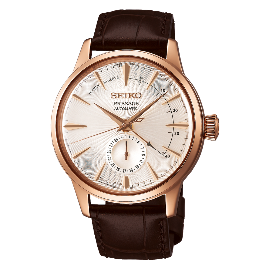 Purchase Presage SSA346J1 Seiko Philippines (Official Store)