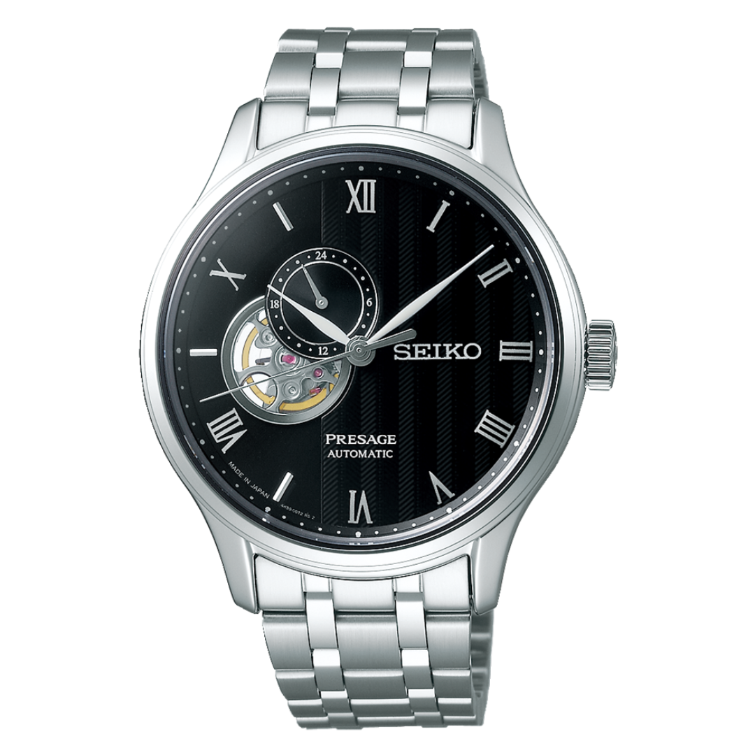 Purchase Presage SSA377J1 Seiko Philippines (Official Store)