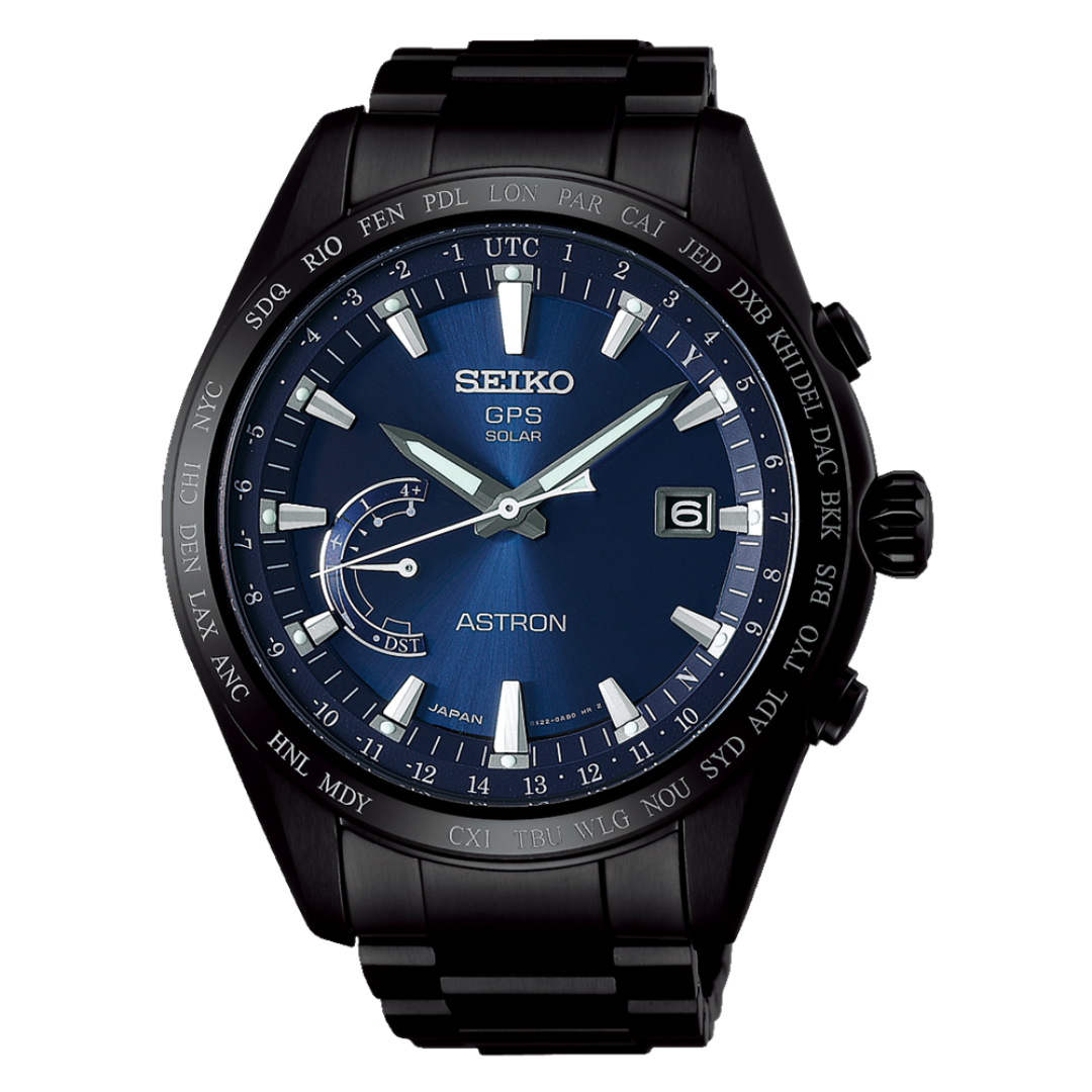 Seiko Astron SSE111J1 Seiko Philippines Official Store
