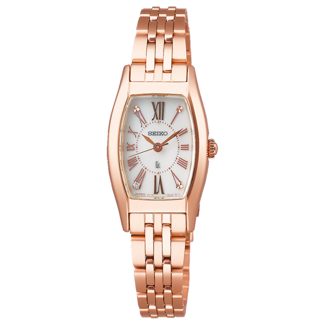 Seiko Lukia SUP440J1 Seiko Philippines Official Store
