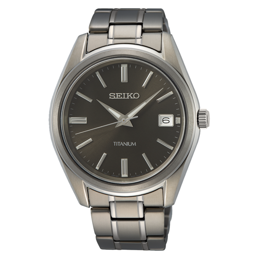 Seiko sapphire crystal sale