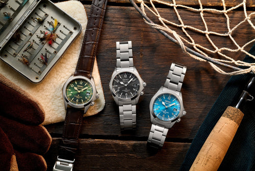 Seamless Payment Options at Seiko Philippines’ Online Boutique