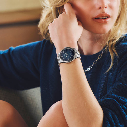 Everyday Elegance: Seiko Presage Dress Watches