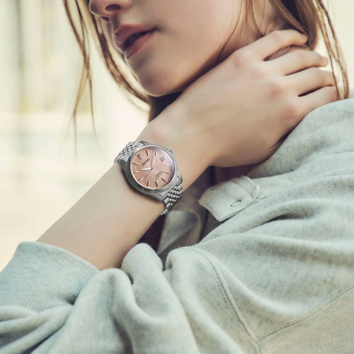 Celebrate Cyber Monday with Seiko Philippines