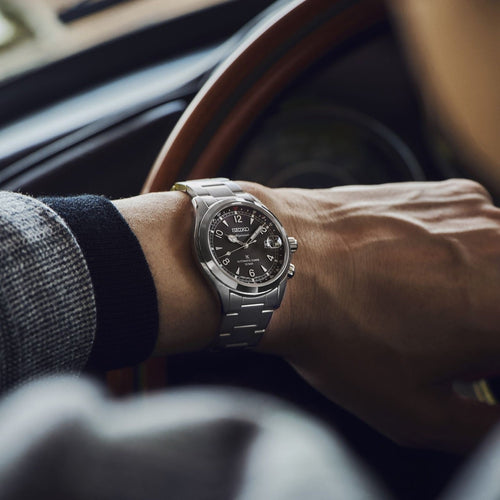 Black Friday Seiko Watch Deals