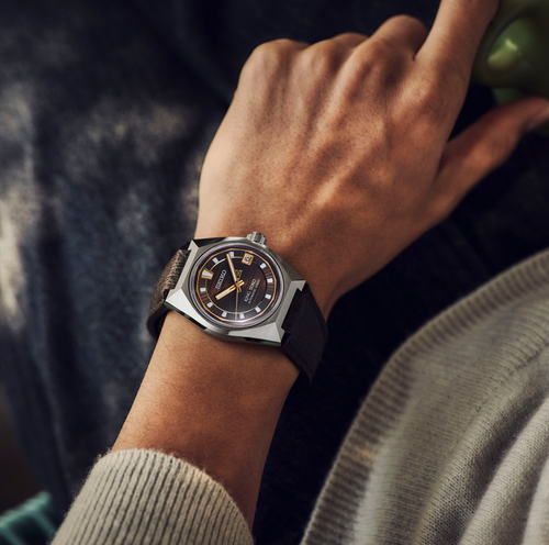 What Makes King Seiko Different? A Look at Its Design and Craftsmanship&nbsp;