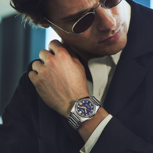 Shop Timelessly with Seiko Philippines — Now Made Even Easier for BDO Cardholders