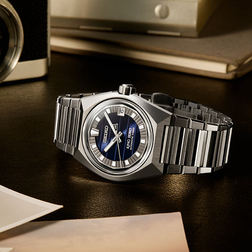 King Seiko Holiday Gifts: Timeless Elegance for Dad, Grandpa, and the Special Men in Your Life