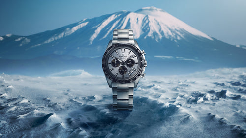 Grand Seiko Watches and Wonders 2025