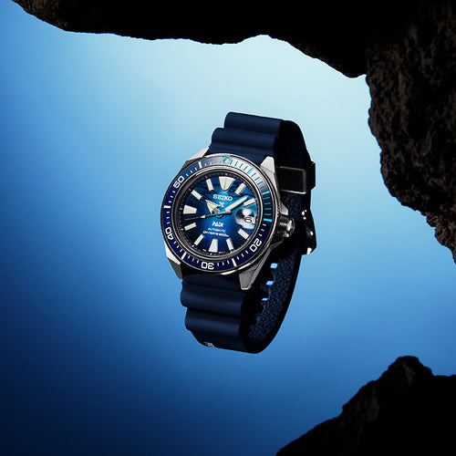 Watches to Wear During the Rainy Season