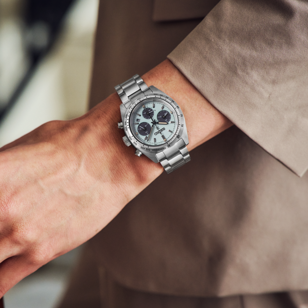 A Beginner’s Guide to Seiko Watch Movements