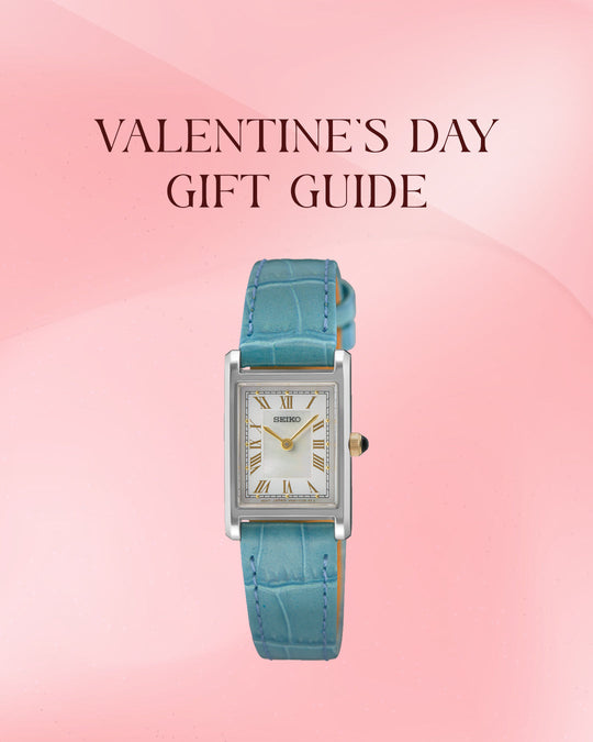 Valentine's Day Gift Guide