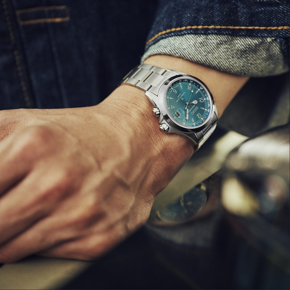 Five Seiko Prospex 6R Watches That Bring Adventure to Your Wrist