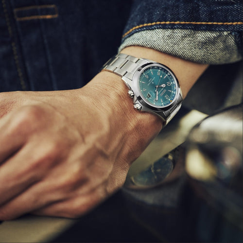 Five Seiko Prospex 6R Watches That Bring Adventure to Your Wrist