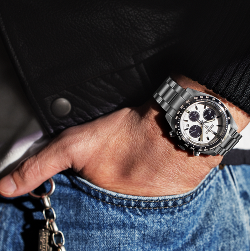 Most Bought Seiko Timepieces Online: SSC813P1, SPB121J1, SSK001K1, and SSK003K1