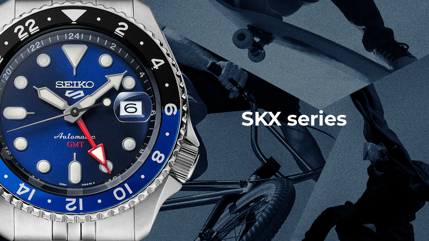 SKX Series