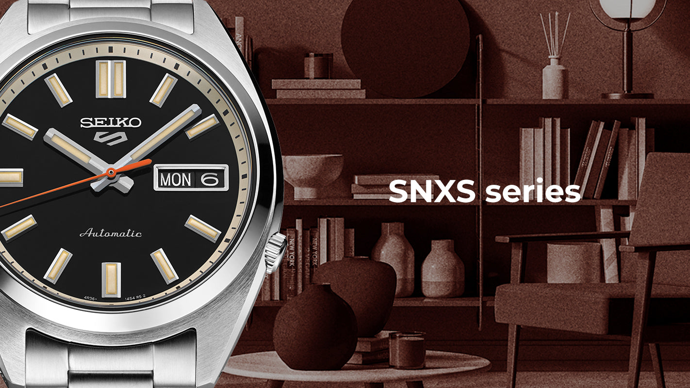 SNXS Series